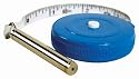 Gulick Tape Measure