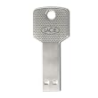 LaCie iamaKey 16GB Speicherstick USB 2.0