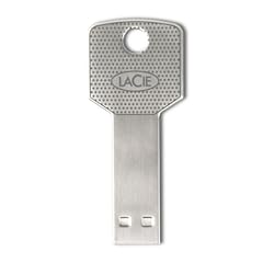 LaCie iamaKey 16GB Speicherstick USB 2.0