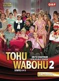 Tohuwabohu: Staffel 4-5 (Folge 13-26) (3 DVDs)
