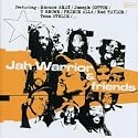 Jah Warrior and Friends
