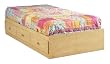 Lily Rose Mates Bed By South Shore Furniture