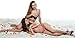 GIVE ME MORE Women's See- Through Sexy Lingerie With Butterfly Look For Sex