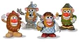 The Wizard of Oz Dorothy And Friends Mr. Potato Head
