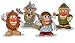 The Wizard of Oz Dorothy And Friends Mr. Potato Head_s-1