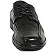 Alpine Swiss Men's Dress Shoes Leather Lined Lace up Oxfords Baseball Stitched