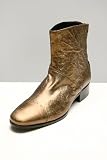Diesel - Diesel Gueno Bronze Boots
