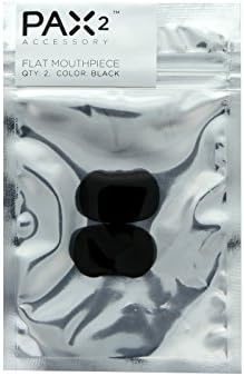PAX 2 Flat Mouthpiece by Pax
