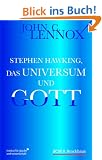 Stephen Hawking, das Universum und Gott