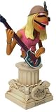 Sideshow Collectibles Janice Muppet Bust
