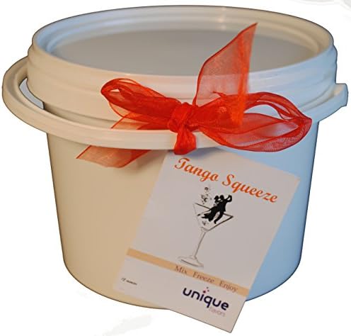 Tango Squeeze Wine Slushy Mix with Bucket