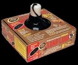 Zoo Med Laboratories Deluxe Dimmable Clamp Lamp Black - LF-13