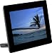 Agfaphoto AF5078MS 7 inch Multi Media Digital Photo Frame - Black