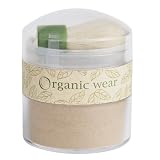 Physicians Formula Organic Wear Natural Loose Powder - Beige