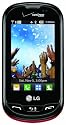 LG Extravert Prepaid Phone (Verizon Wireless)