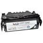 LD � Compatible High Yield Black Laser Toner Cartridge for Lexmark 12A7362 (Optra T630)