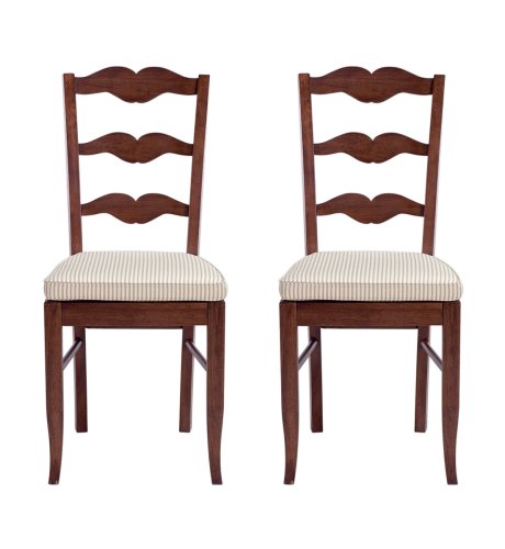 2 Kinston Dining Chairs