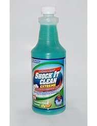 Automotive Parts and Accessories: Professor Amos Shock Extreme