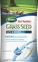 Scotts Lawns #11108 20LB Sun/Shad GrassSeed