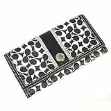 (�R�[�`)COACH �`�F���V�[ ��܂蒷���z[�X�����G���x���[�u] F43927 SBWBK(�u���b�NX�z���C�g) ���s�A���i