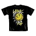 Blink 182 - T-Shirt Big Smile (in L) von Blink-182 - alle Infos