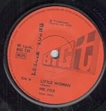 LITTLE WOMAN 7 INCH (7" 45) UK BIG T 1970