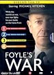 Foyles War Complete Series 1 (4 Disc DVD Boxset)