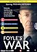 Foyles War Complete Series 1 (4 Disc DVD Boxset)