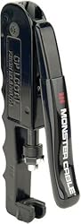 MONSTER SS SPCR Crimp Spacer for Quicklock Compression Crimping Tool