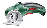 BOSCH(ボッシュ) バッテリーマルチカッターXEO・XEO2用ブレード〔2609256997〕