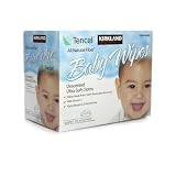 Kirkland Premium Baby Wipes - 300 Count by