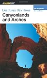 Buy : Best Easy Day Hikes Canyonlands and Arches, 2nd (Best Easy Day Hikes Series)