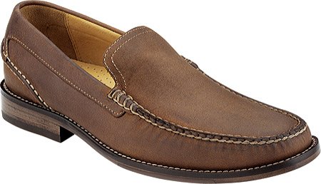 Sperry Top-Sider Men's Gold Cup Dress Casual Venetian Slip-on Shoes