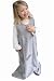 Merino Kids Toddler Sleep Bag, French Navy