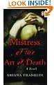 Mistress of the Art of Death