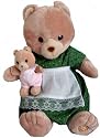 Bear Mother & Baby Soft Toy (Sylvanian Families)