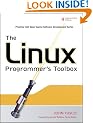 The Linux Programmer's Toolbox (Prentice Hall Open Source Software Development)