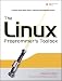 The Linux Programmer's Toolbox (Prentice Hall Open Source Software Development)