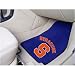 Syracuse 2 Piece Car Mats