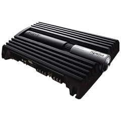 Sony XM-ZR604 Endstufe 4/3 Kanal schwarz