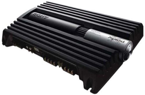 Sony  Amplifier 600 watts