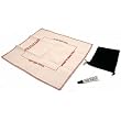 4Pcs Scratch Remover Set for Cell Phone & iPOD Screens