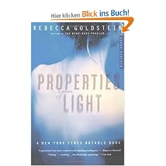 Properties of Light