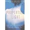 Properties of Light