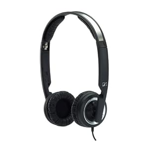 SENNHEISER PX 200-II Headphones