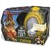 Mega Bloks Dragon Egg with CD -Ironscale -Royal Dragon