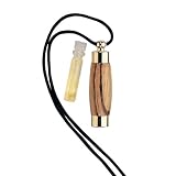 read full review Pendant Perfume Holder Kit