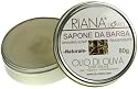 Shaving Soap Made From Olive Oil