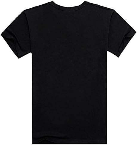 Space PH Men's Fashion Trend CHE GUE VARA T-Shirts L