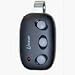 MCT-3 Linear MegaCode Garage Door Opener Transmitter